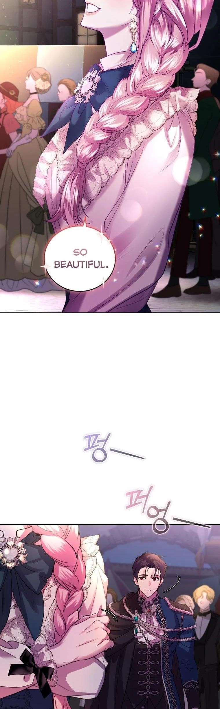 The Tyrant’s Only Perfumer Chapter 65 - Page 31