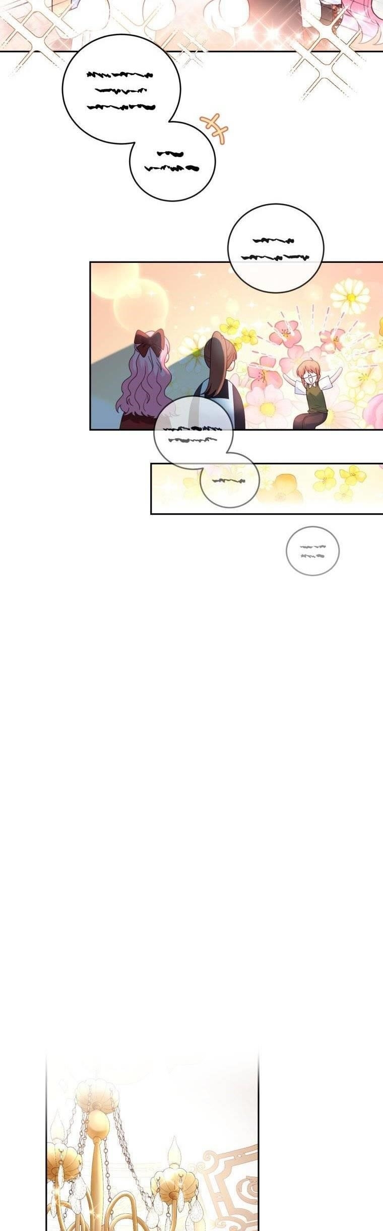 The Tyrant’s Only Perfumer Chapter 67 - Page 11