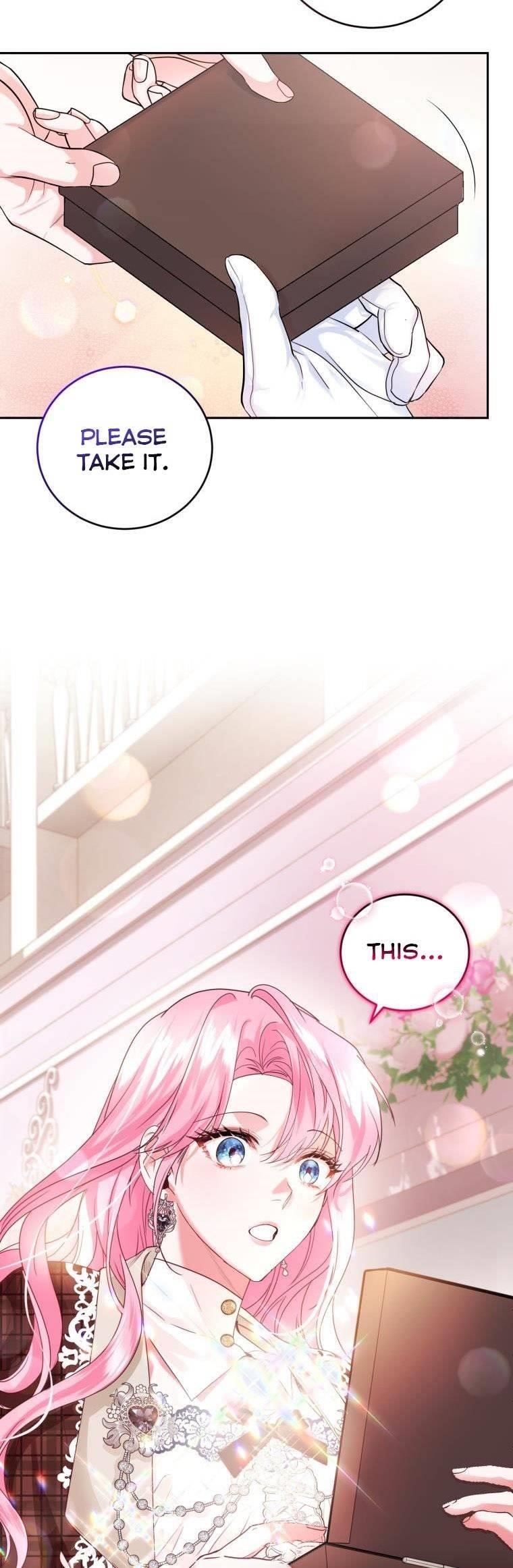 The Tyrant’s Only Perfumer Chapter 67 - Page 36