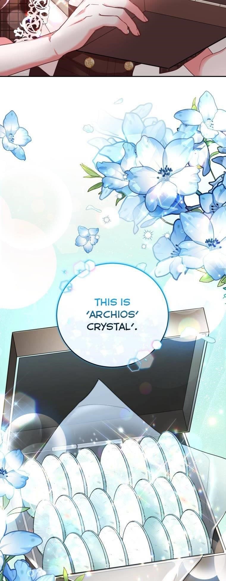 The Tyrant’s Only Perfumer Chapter 67 - Page 37