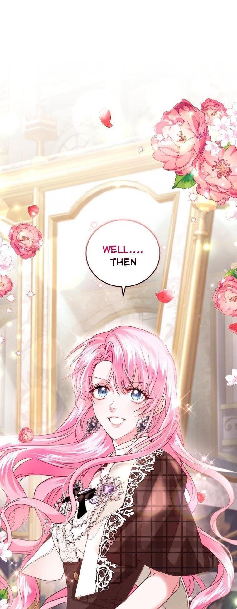 The Tyrant’s Only Perfumer Chapter 67 - Page 43