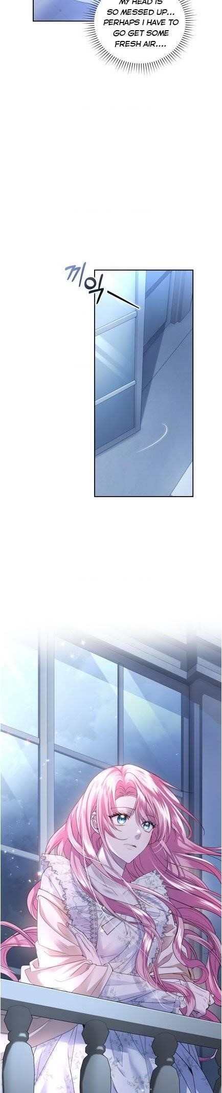 The Tyrant’s Only Perfumer Chapter 69 - Page 4