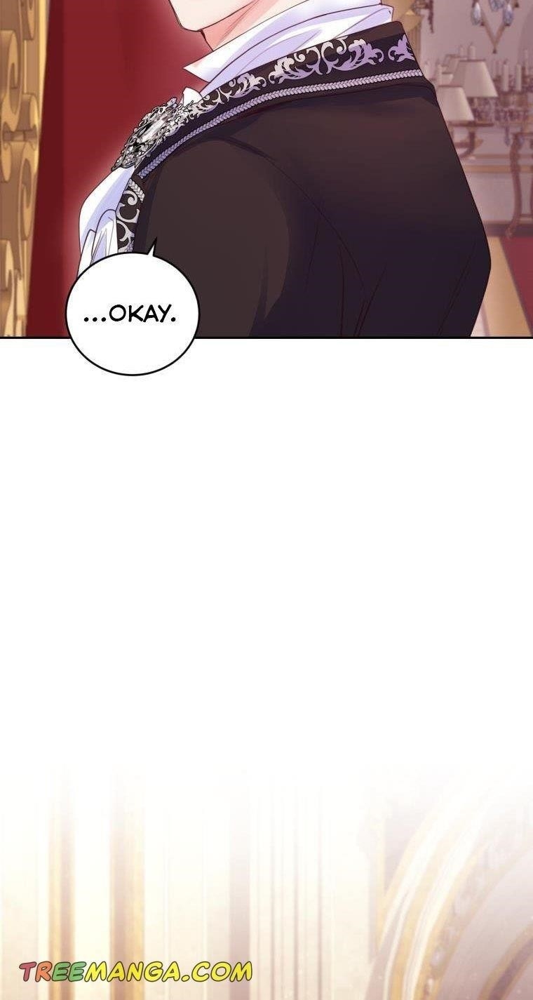 The Tyrant’s Only Perfumer Chapter 71 - Page 39