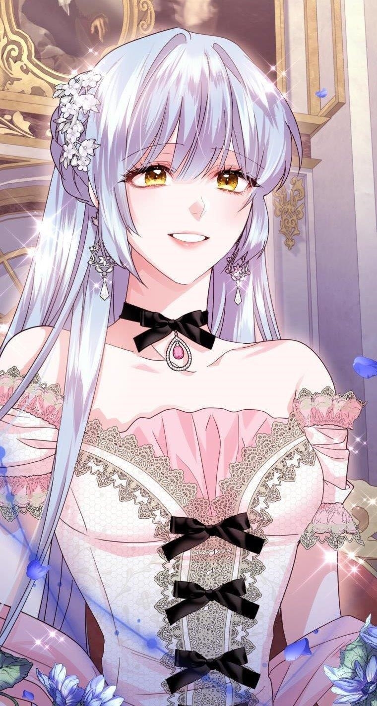 The Tyrant’s Only Perfumer Chapter 71 - Page 44