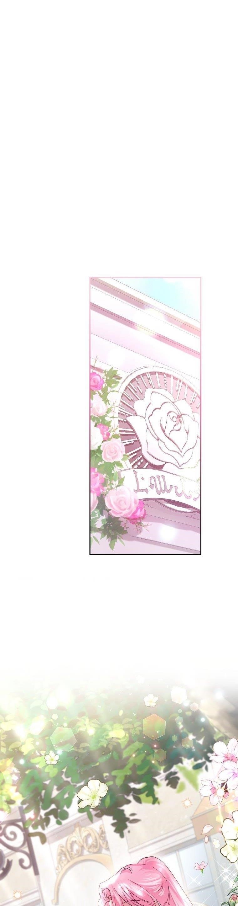 The Tyrant’s Only Perfumer Chapter 73 - Page 10