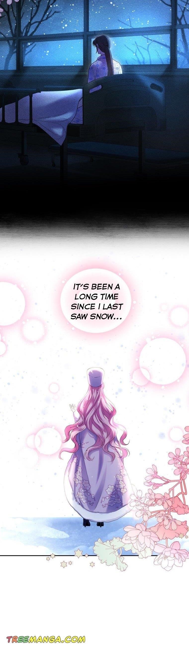 The Tyrant’s Only Perfumer Chapter 73 - Page 23