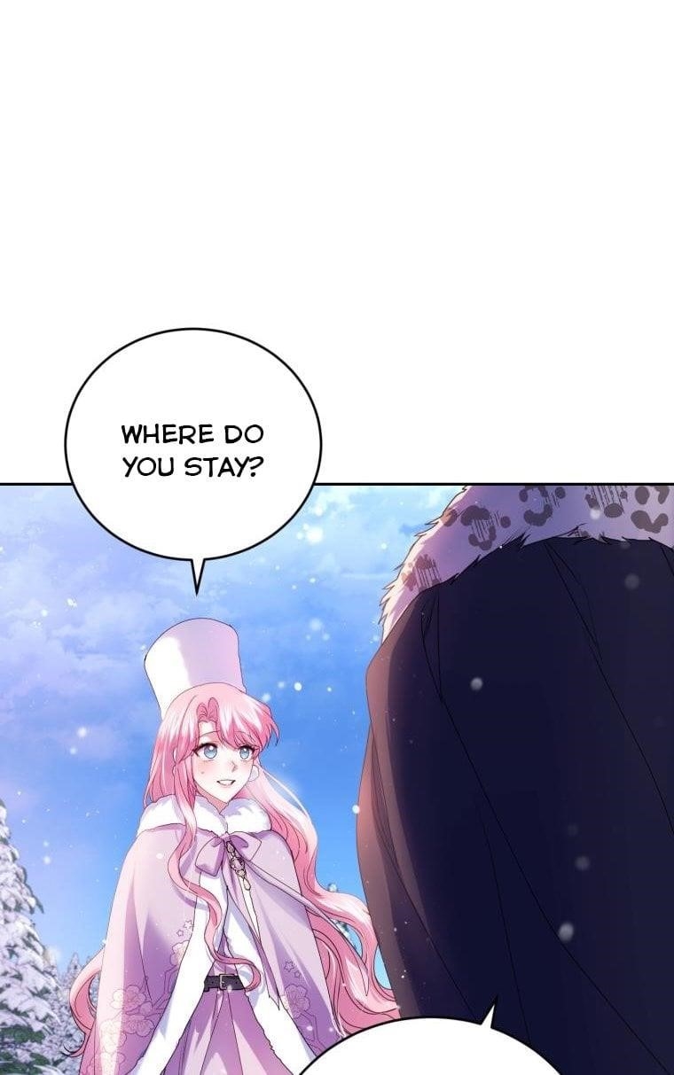 The Tyrant’s Only Perfumer Chapter 73 - Page 34