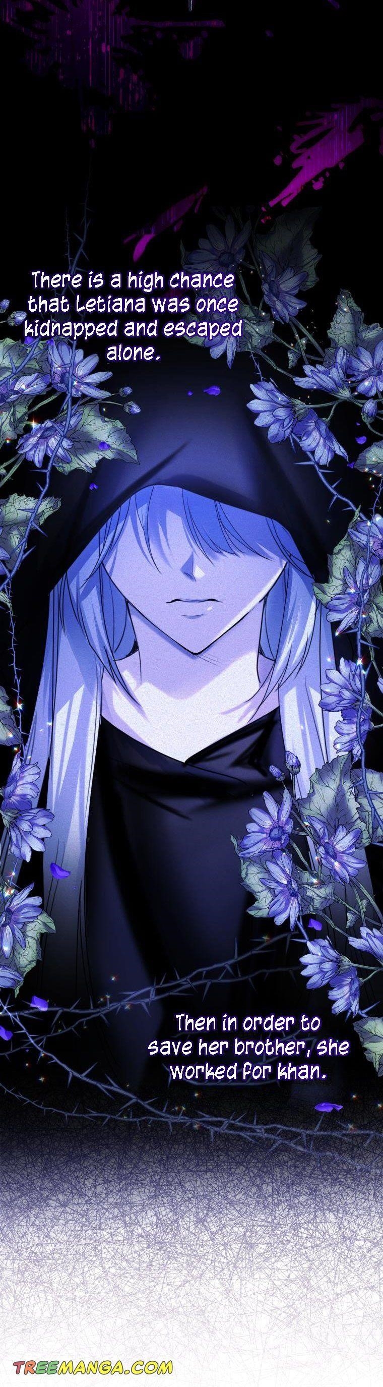 The Tyrant’s Only Perfumer Chapter 73 - Page 6