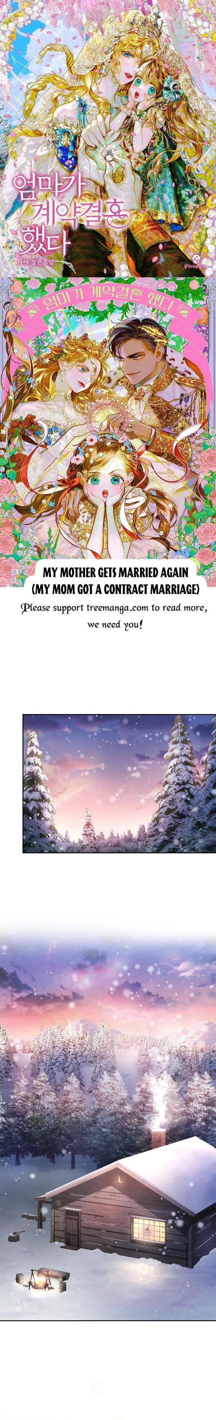 The Tyrant’s Only Perfumer Chapter 74 - Page 1