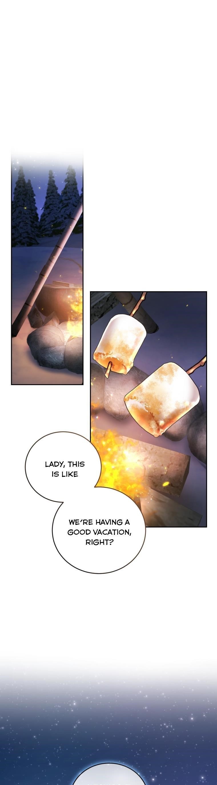 The Tyrant’s Only Perfumer Chapter 74 - Page 13