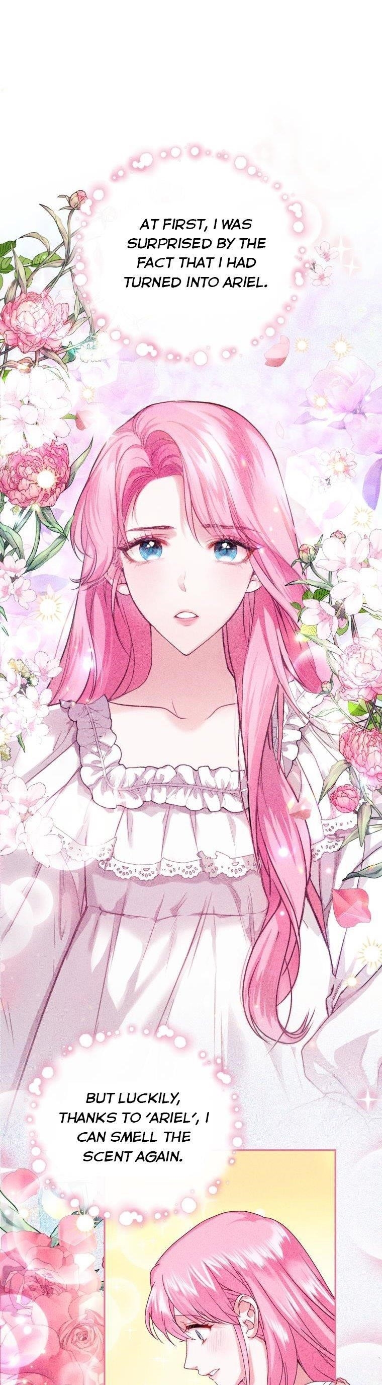 The Tyrant’s Only Perfumer Chapter 74 - Page 15