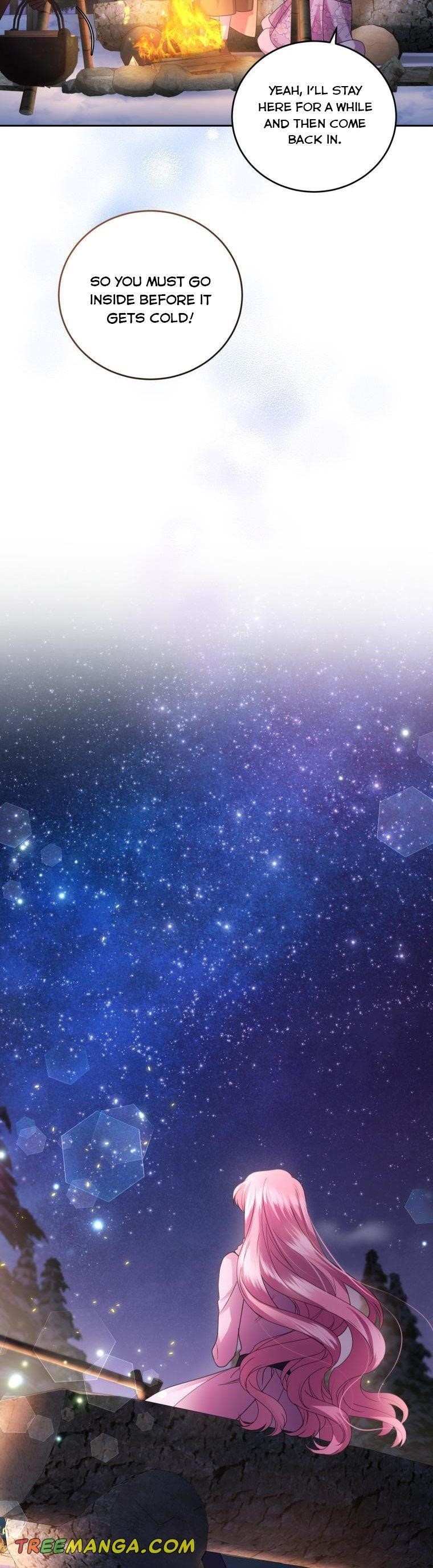 The Tyrant’s Only Perfumer Chapter 74 - Page 20