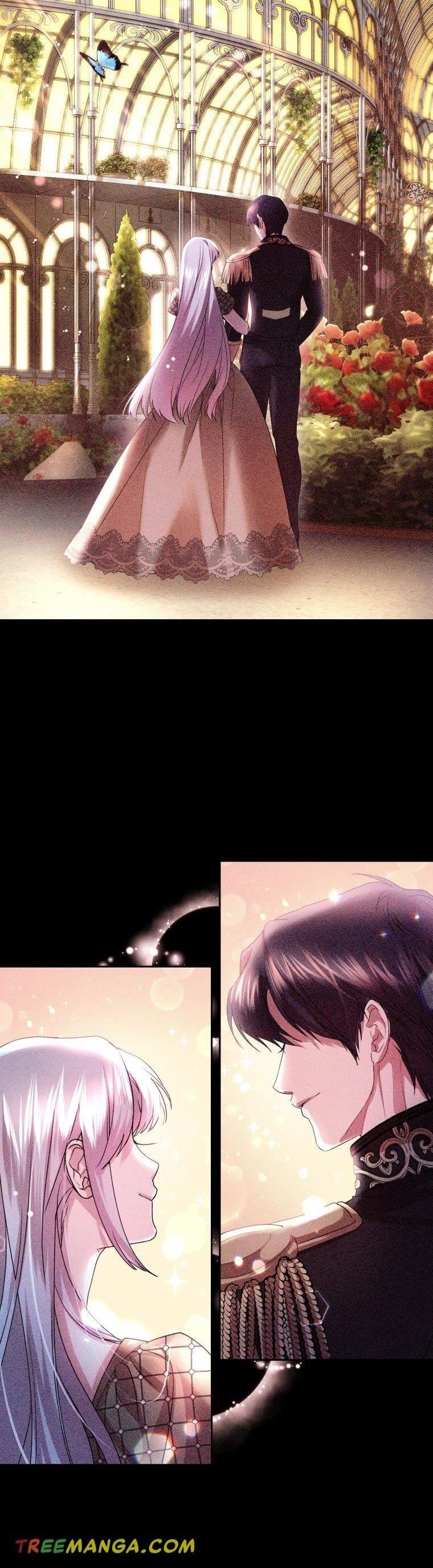 The Tyrant’s Only Perfumer Chapter 74 - Page 24