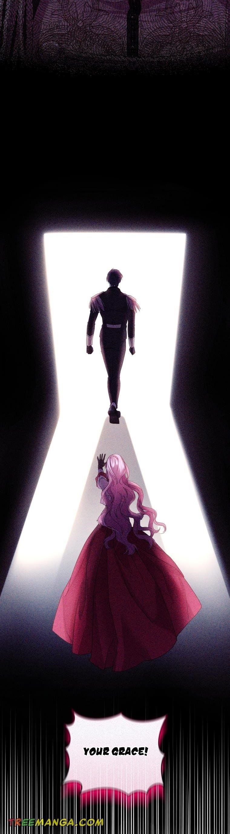 The Tyrant’s Only Perfumer Chapter 74 - Page 29