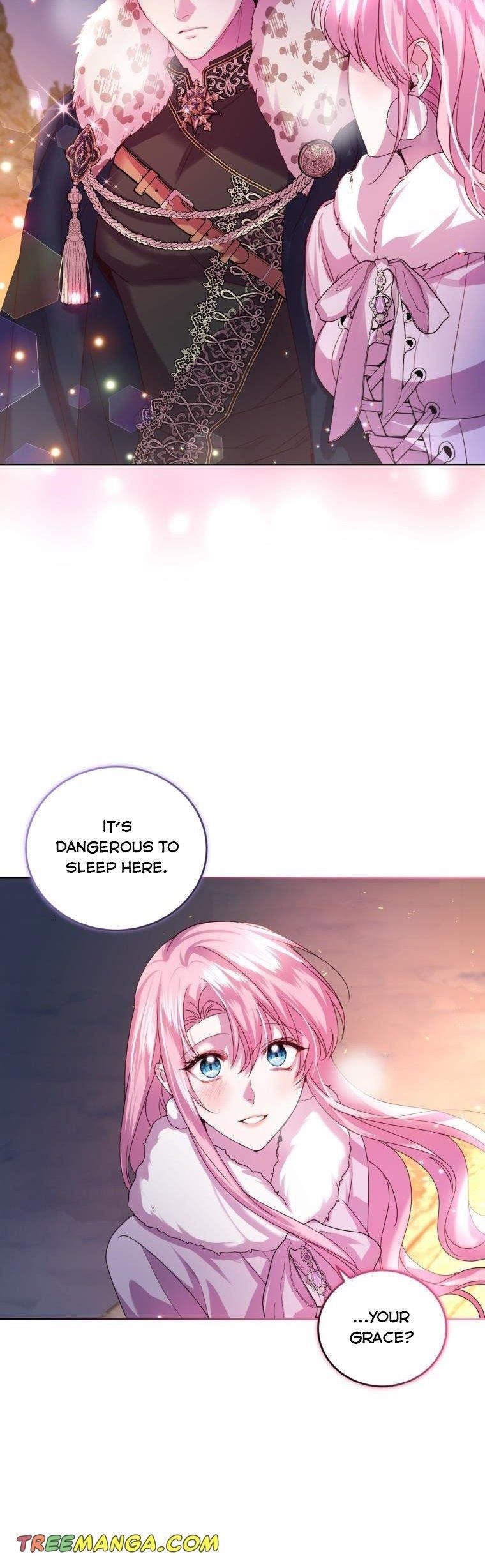 The Tyrant’s Only Perfumer Chapter 74 - Page 32