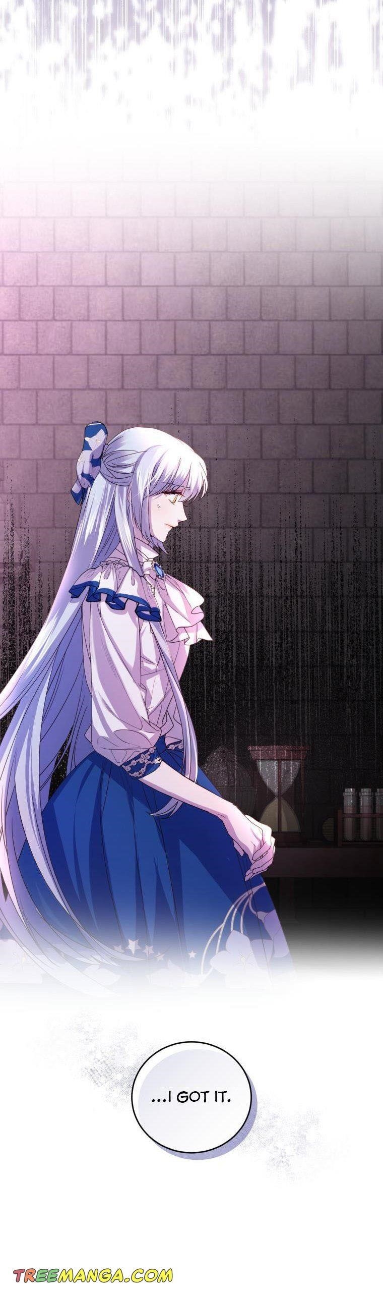 The Tyrant’s Only Perfumer Chapter 76 - Page 12