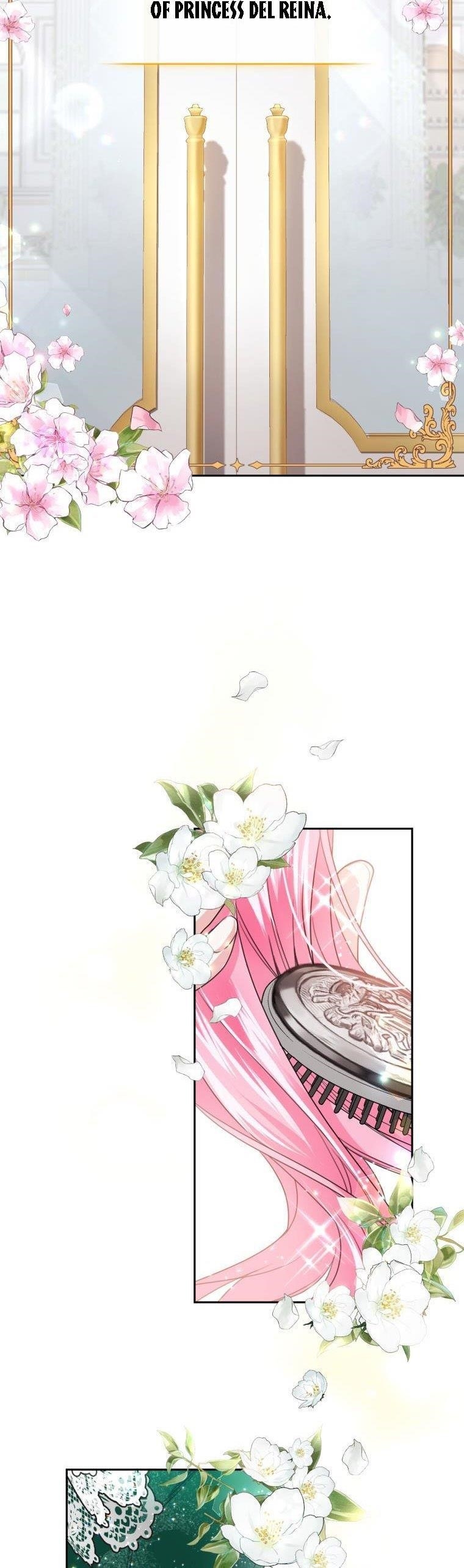 The Tyrant’s Only Perfumer Chapter 76 - Page 14