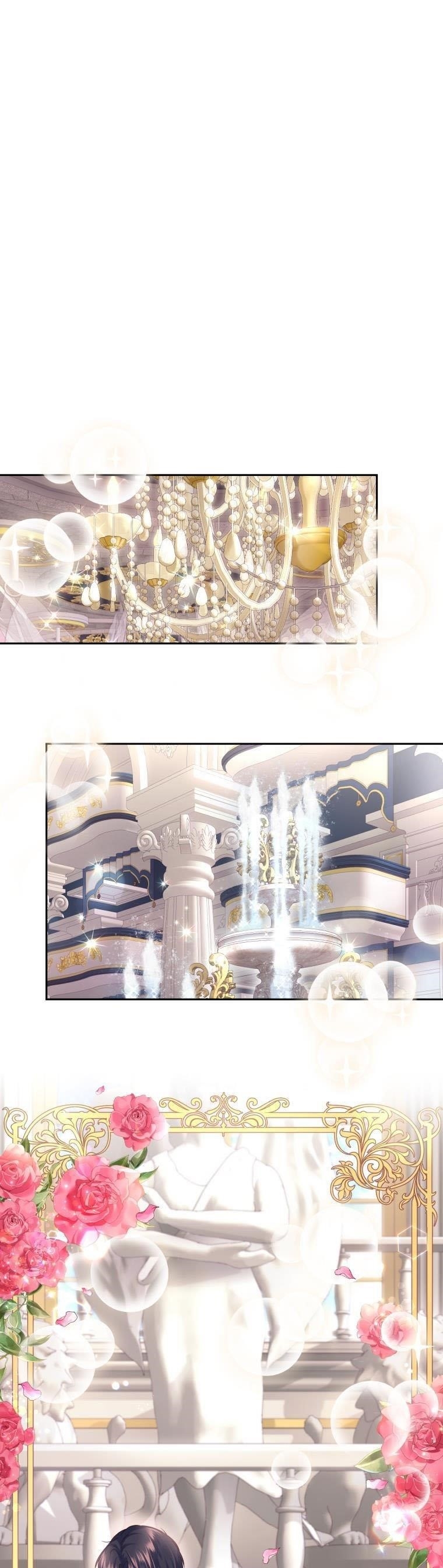 The Tyrant’s Only Perfumer Chapter 76 - Page 28