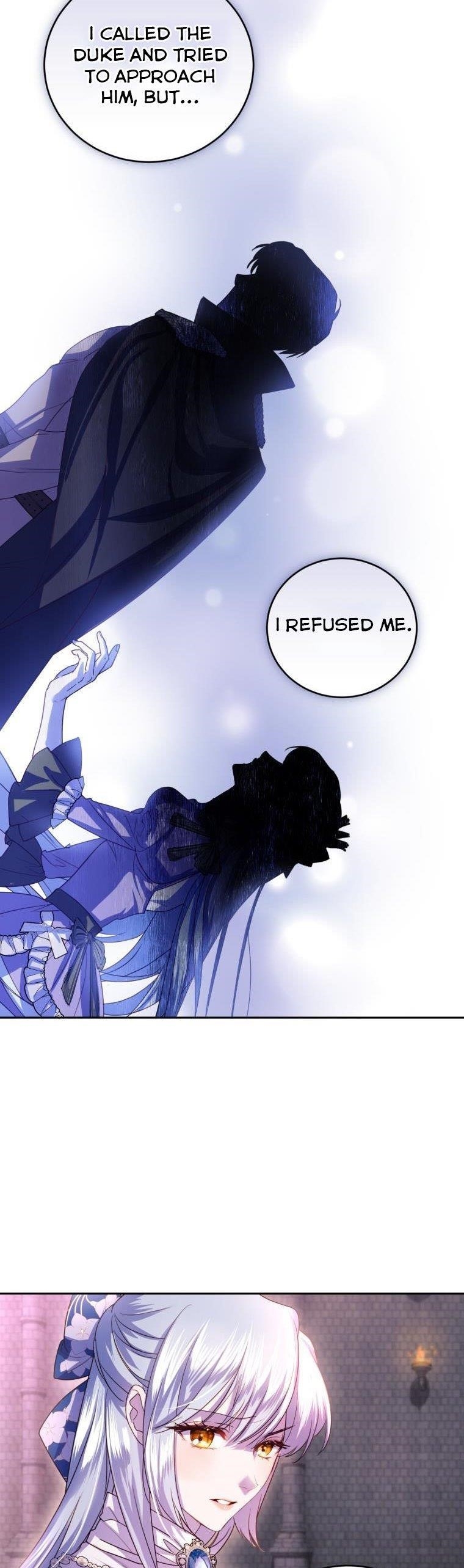 The Tyrant’s Only Perfumer Chapter 76 - Page 5