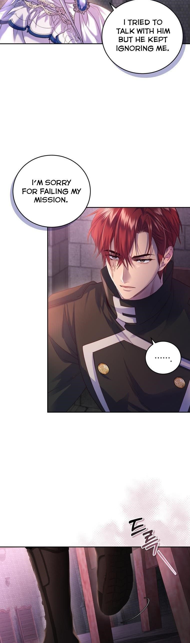 The Tyrant’s Only Perfumer Chapter 76 - Page 6