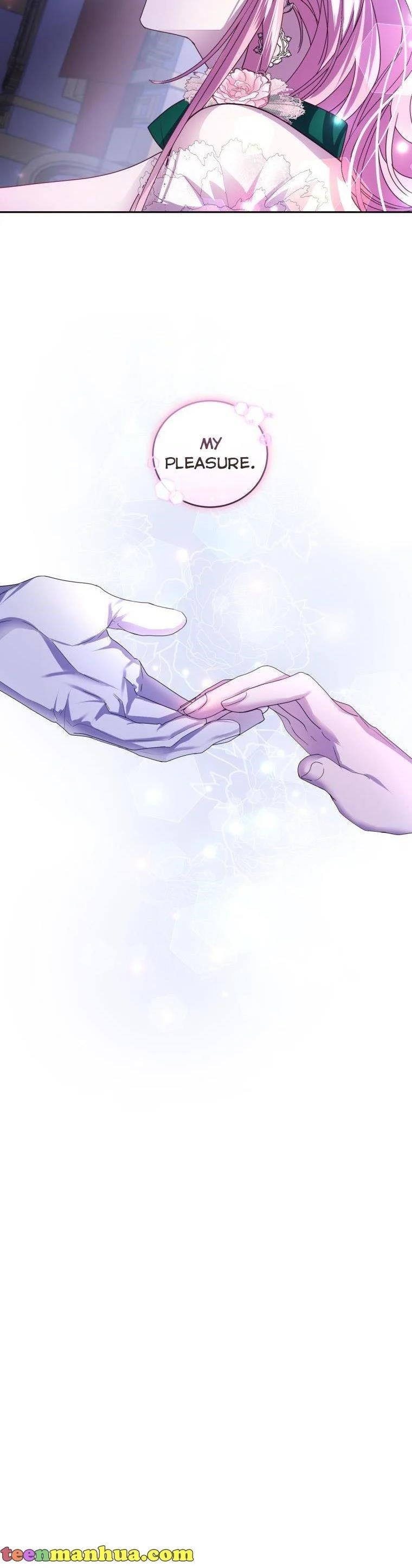 The Tyrant’s Only Perfumer Chapter 78 - Page 16