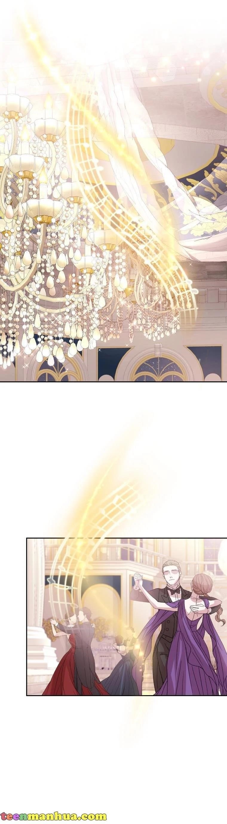 The Tyrant’s Only Perfumer Chapter 78 - Page 17
