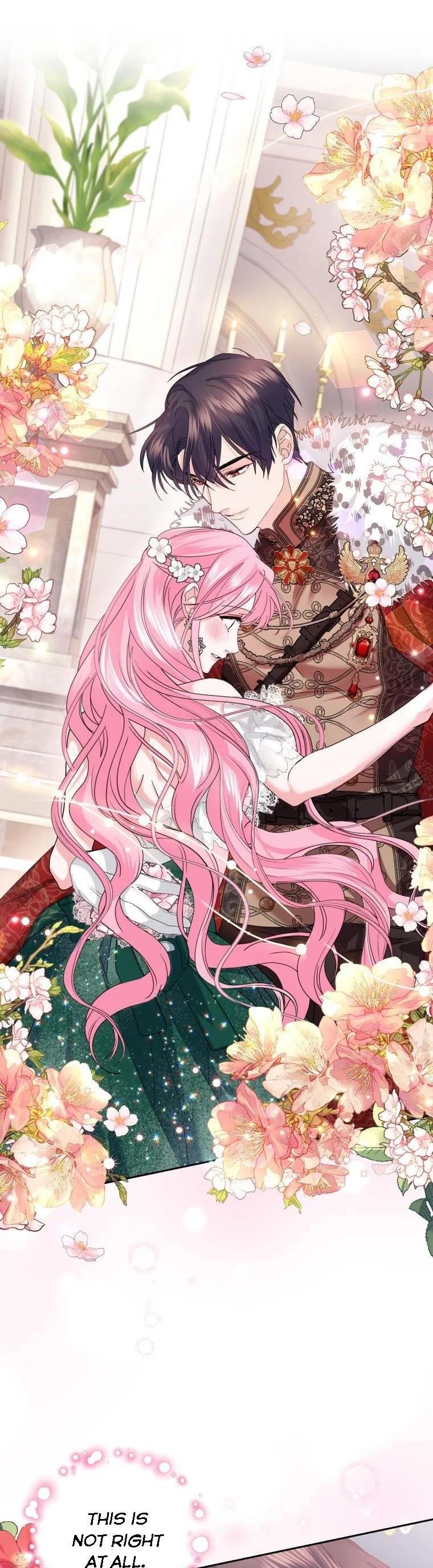 The Tyrant’s Only Perfumer Chapter 78 - Page 18