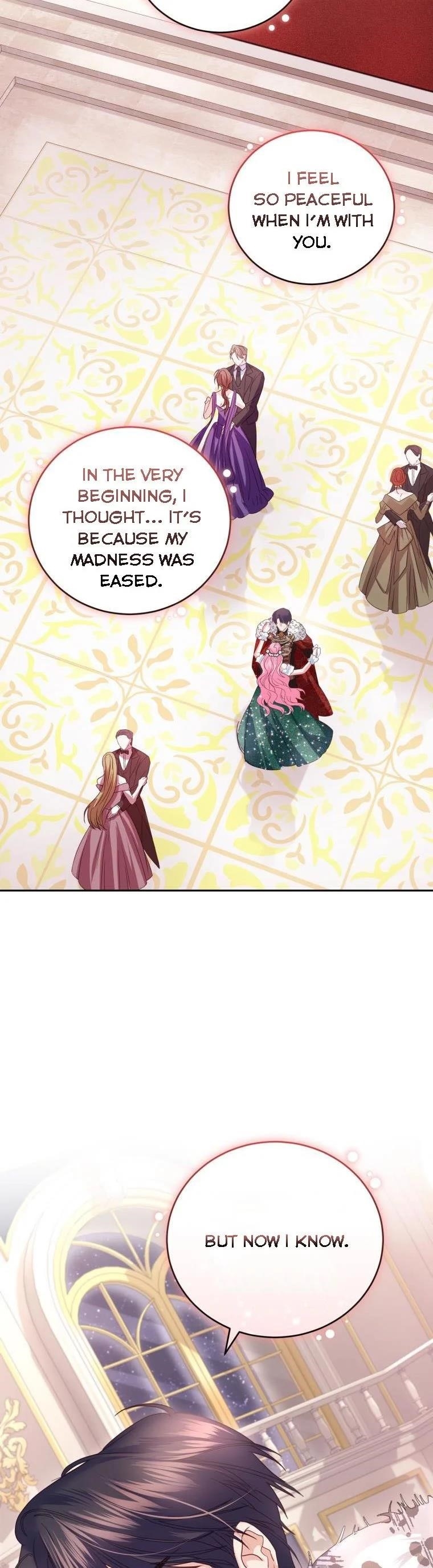 The Tyrant’s Only Perfumer Chapter 78 - Page 22