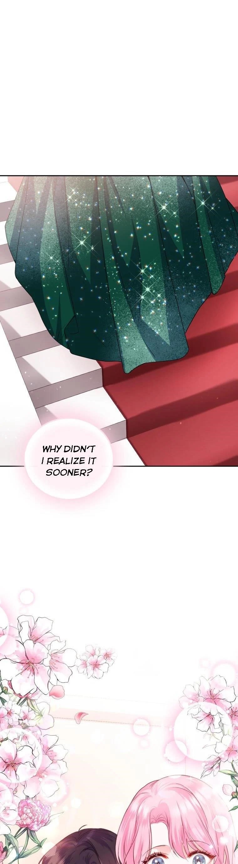 The Tyrant’s Only Perfumer Chapter 78 - Page 26