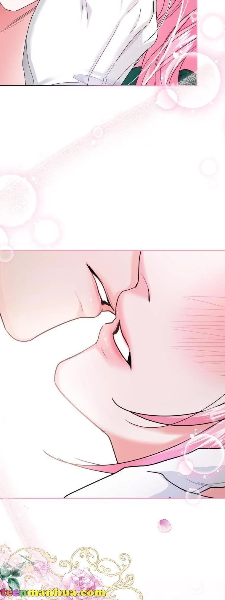 The Tyrant’s Only Perfumer Chapter 78 - Page 35