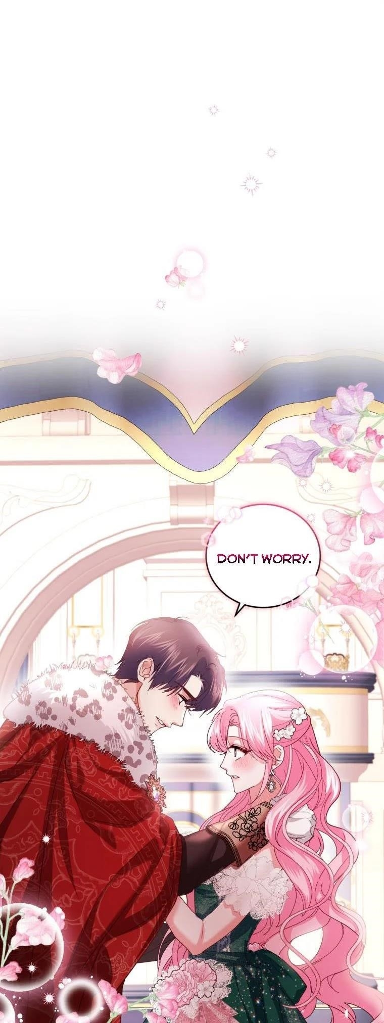 The Tyrant’s Only Perfumer Chapter 78 - Page 38