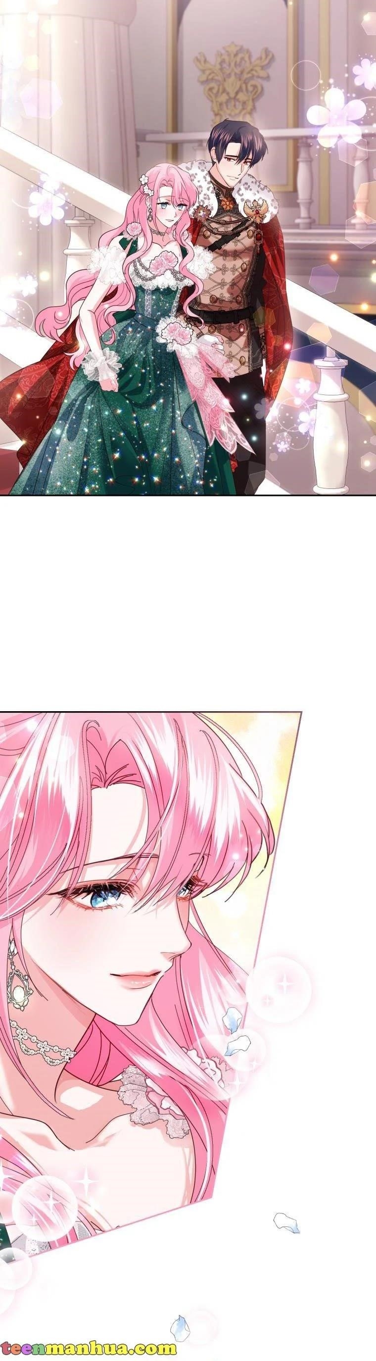 The Tyrant’s Only Perfumer Chapter 79 - Page 13