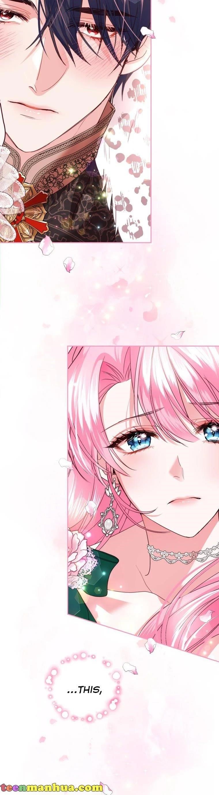 The Tyrant’s Only Perfumer Chapter 79 - Page 5