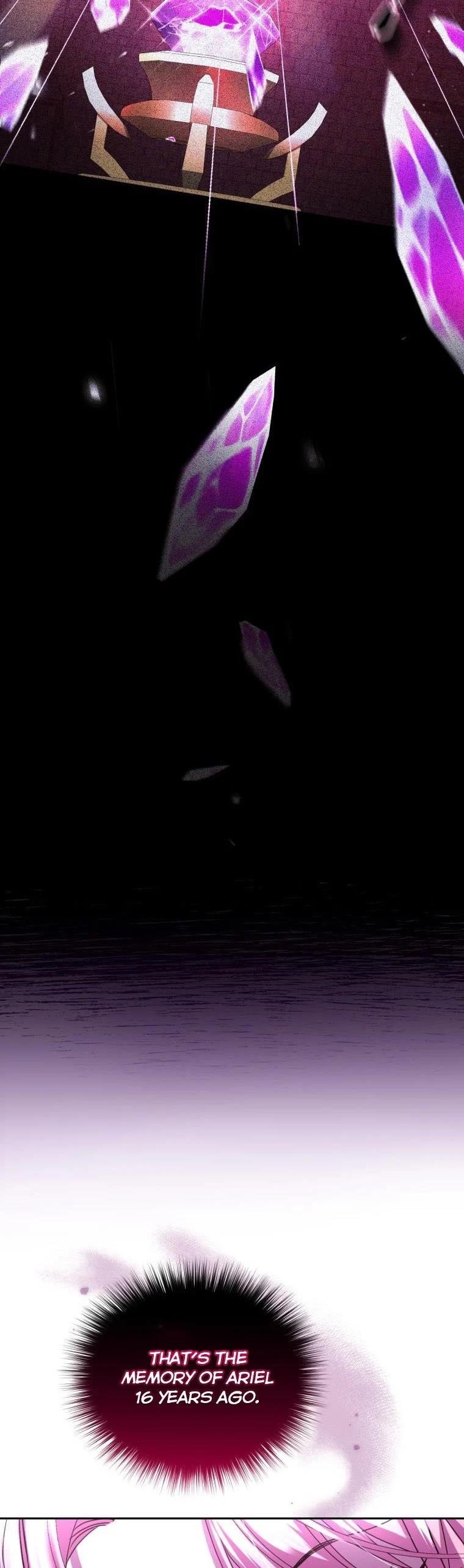 The Tyrant’s Only Perfumer Chapter 82 - Page 13