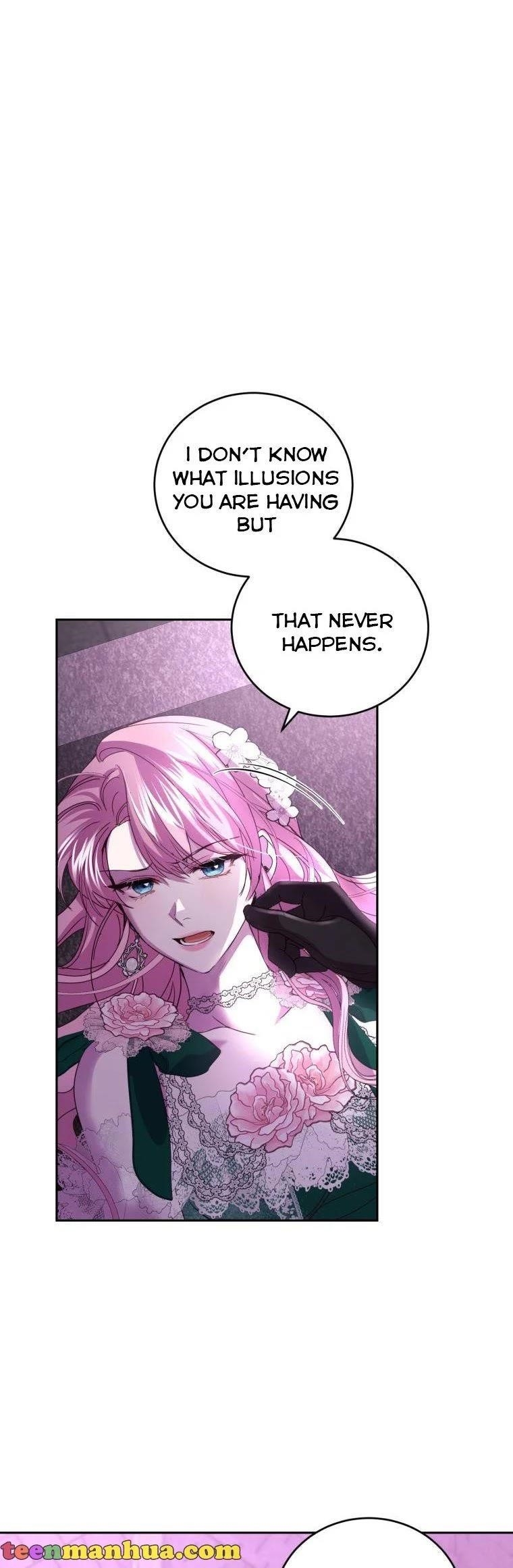 The Tyrant’s Only Perfumer Chapter 82 - Page 21