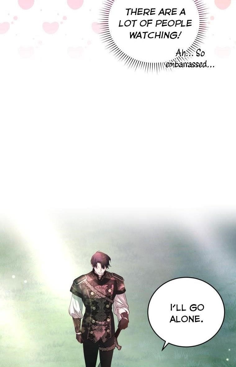 The Tyrant’s Only Perfumer Chapter 84 - Page 39