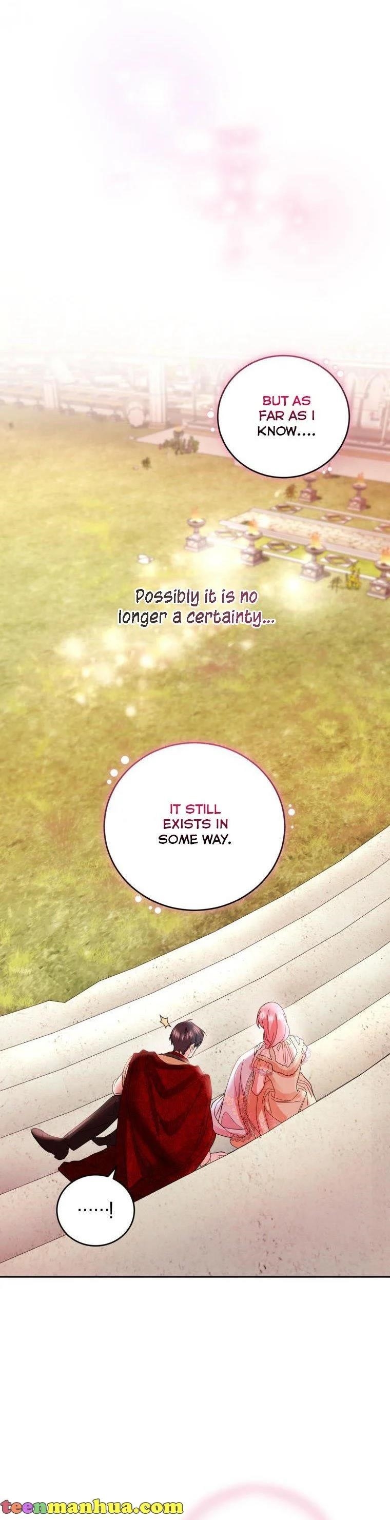 The Tyrant’s Only Perfumer Chapter 86 - Page 37