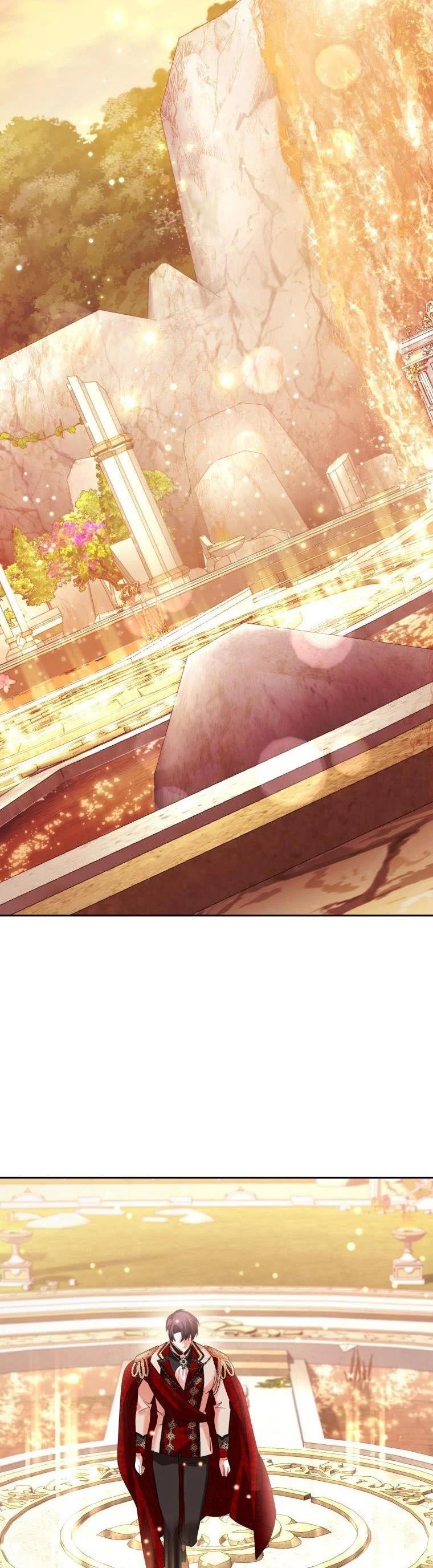 The Tyrant’s Only Perfumer Chapter 86 - Page 7