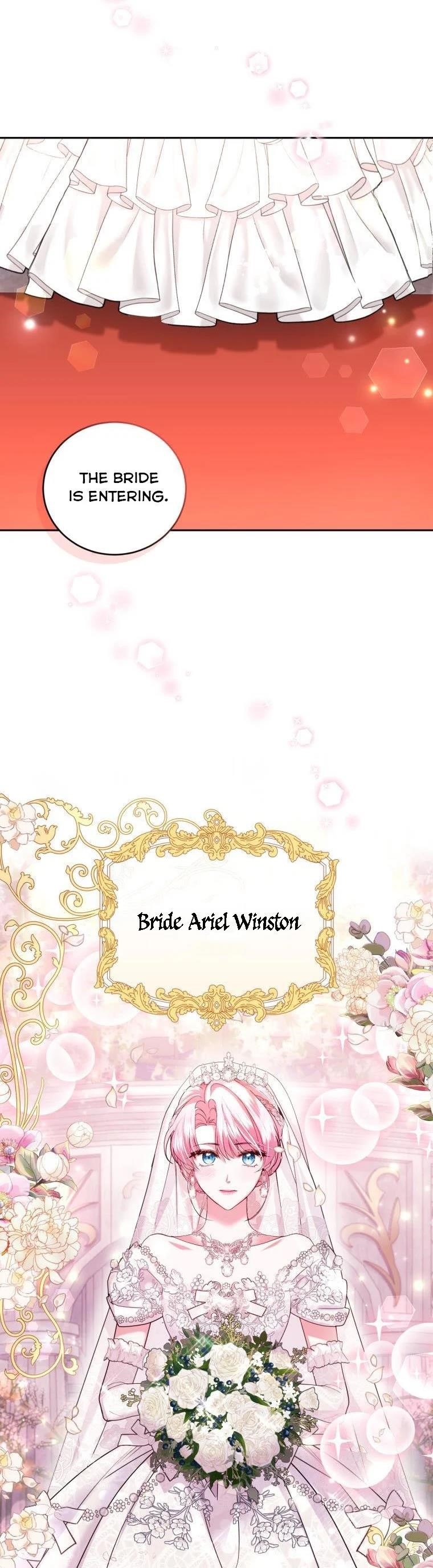 The Tyrant’s Only Perfumer Chapter 87.1 - Page 10