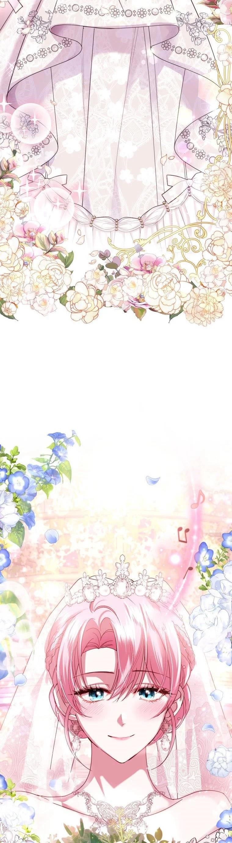 The Tyrant’s Only Perfumer Chapter 87.1 - Page 11