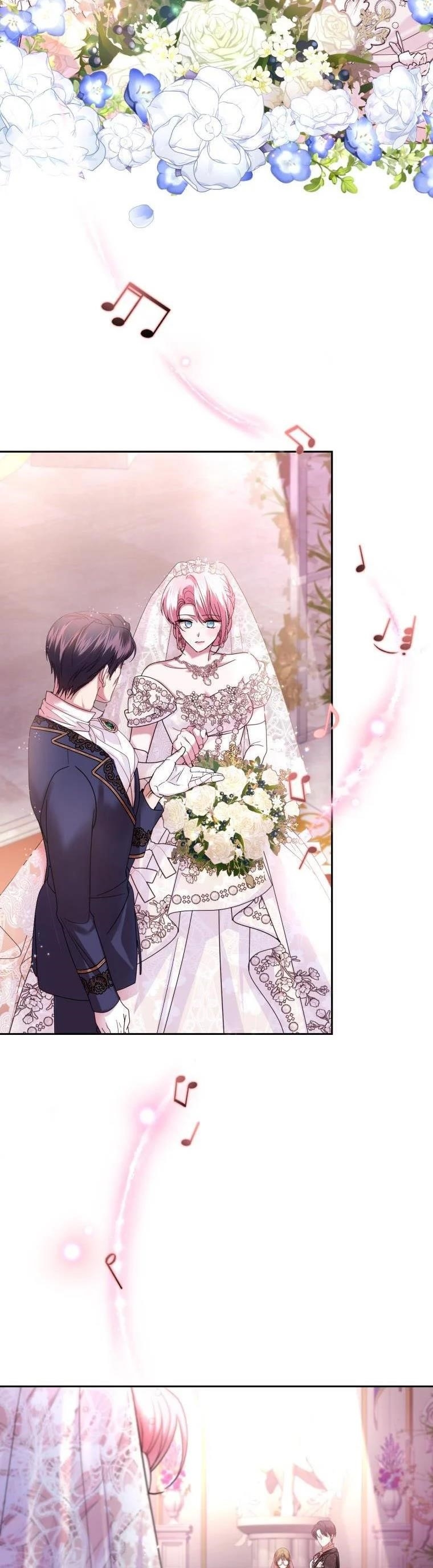 The Tyrant’s Only Perfumer Chapter 87.1 - Page 12