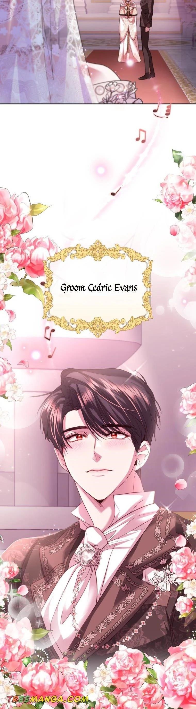 The Tyrant’s Only Perfumer Chapter 87.1 - Page 13