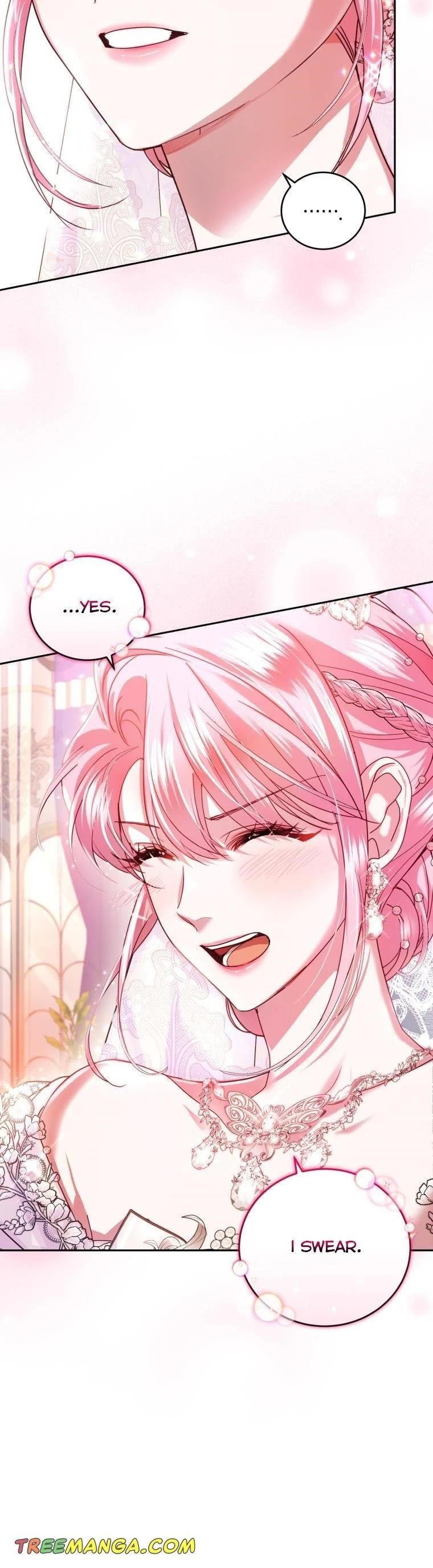 The Tyrant’s Only Perfumer Chapter 87.1 - Page 17