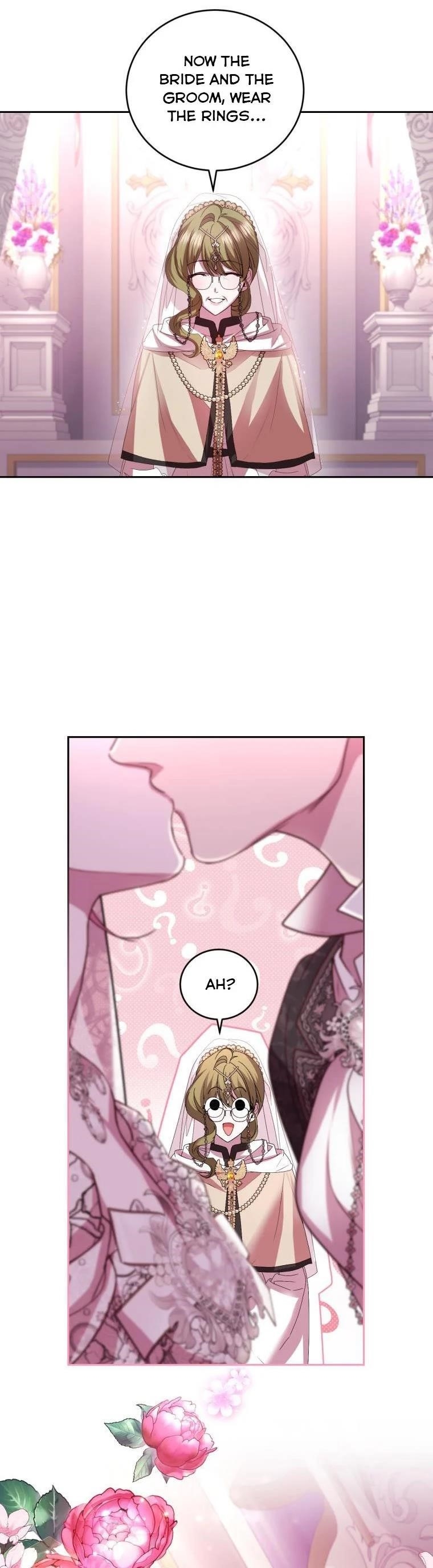 The Tyrant’s Only Perfumer Chapter 87.1 - Page 18