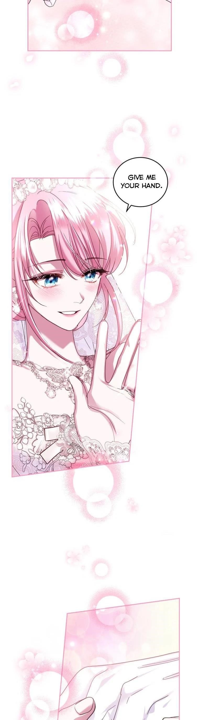 The Tyrant’s Only Perfumer Chapter 87.1 - Page 22