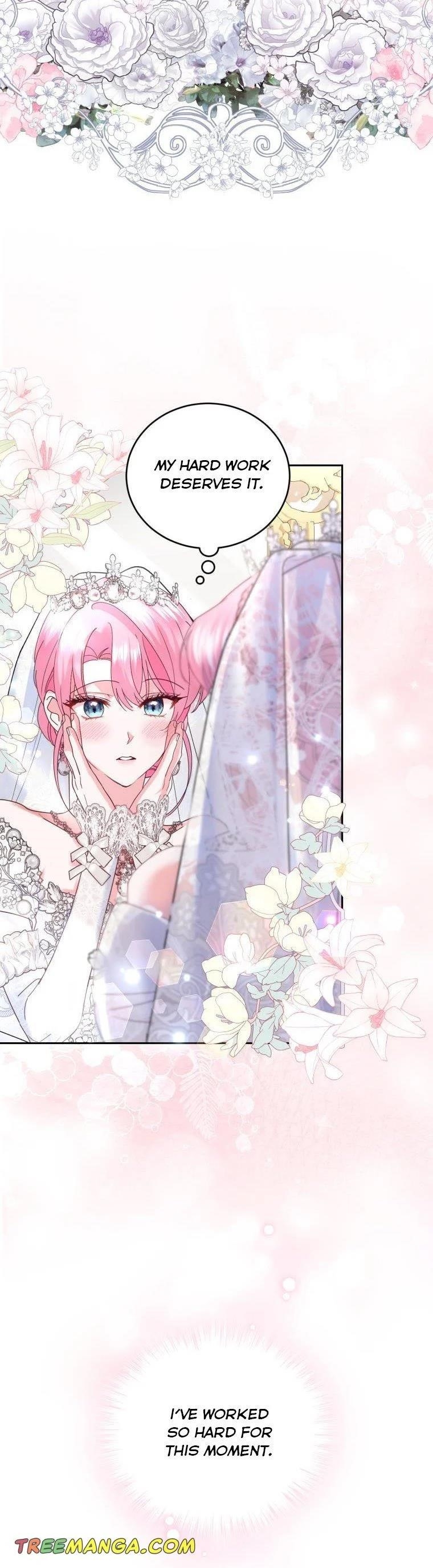 The Tyrant’s Only Perfumer Chapter 87.1 - Page 3