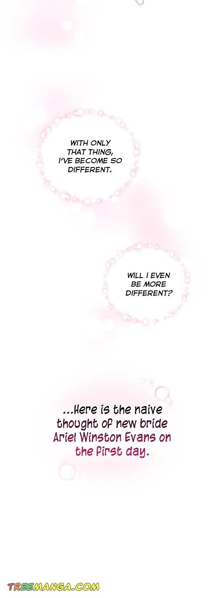 The Tyrant’s Only Perfumer Chapter 87.1 - Page 40