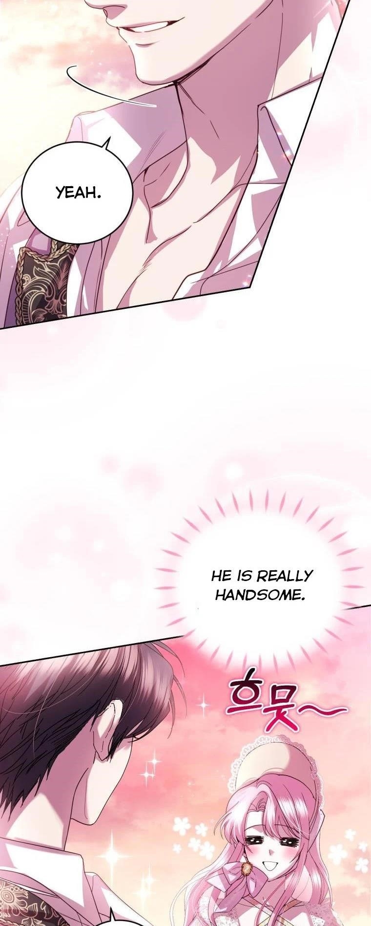 The Tyrant’s Only Perfumer Chapter 87.1 - Page 44