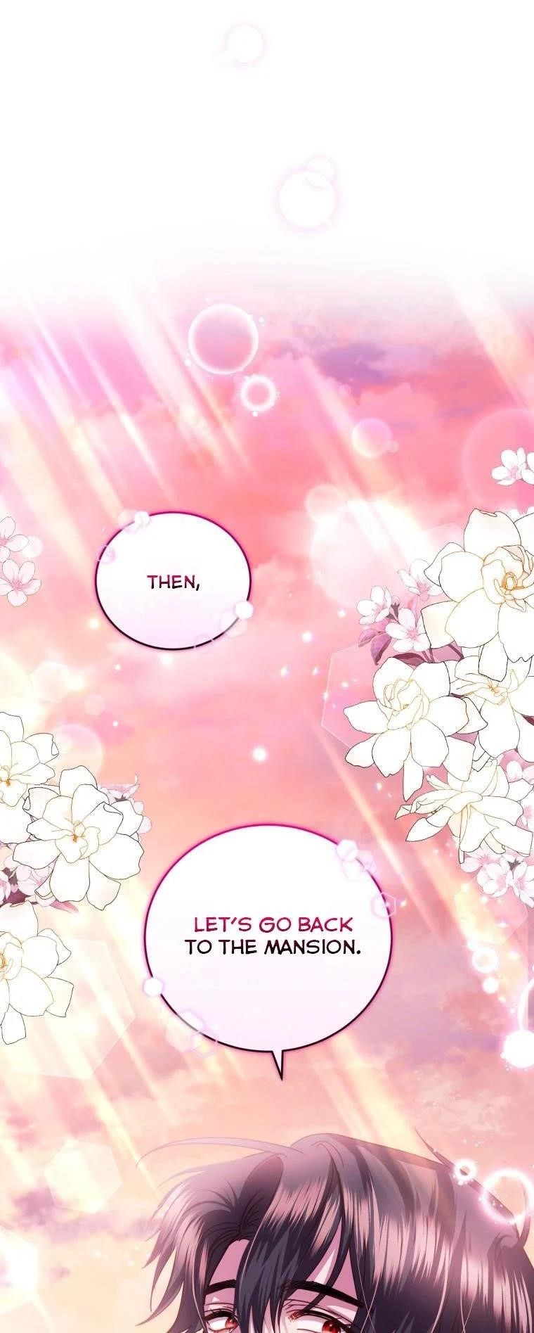 The Tyrant’s Only Perfumer Chapter 87.1 - Page 47