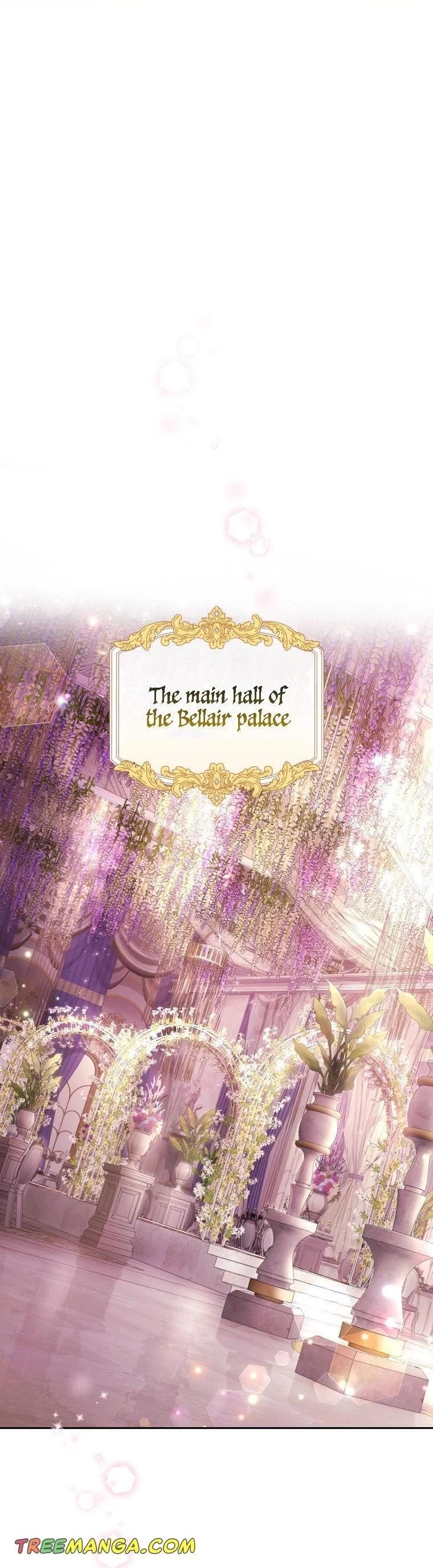 The Tyrant’s Only Perfumer Chapter 87.1 - Page 9